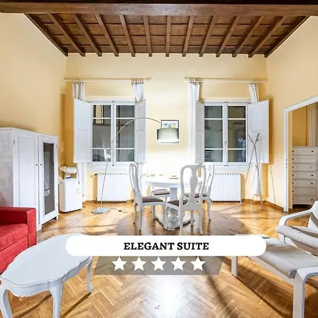 Historic Centre Elegant * Florence