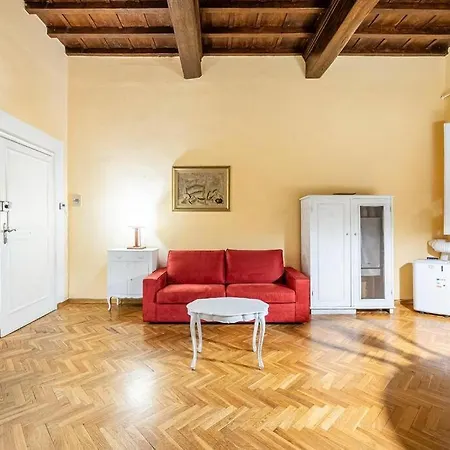 Historic Centre Elegant *
