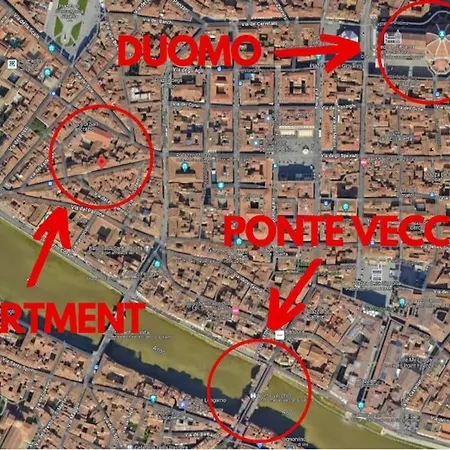 Historic Centre Elegant *