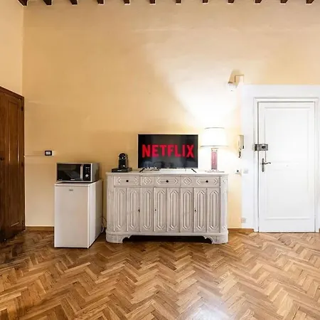 Historic Centre Elegant Apartman *