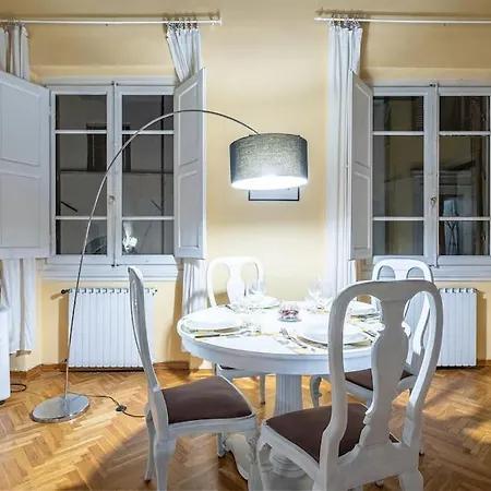 Apartman Historic Centre Elegant Firenze