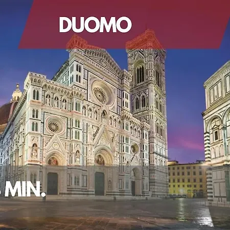 Historic Centre Elegant * Firenze